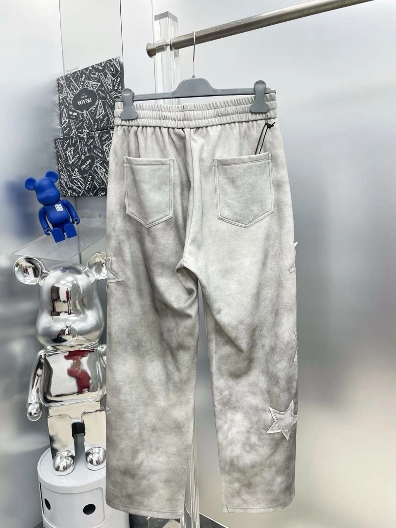 HighPerformance Givenchy Long Pants 124095