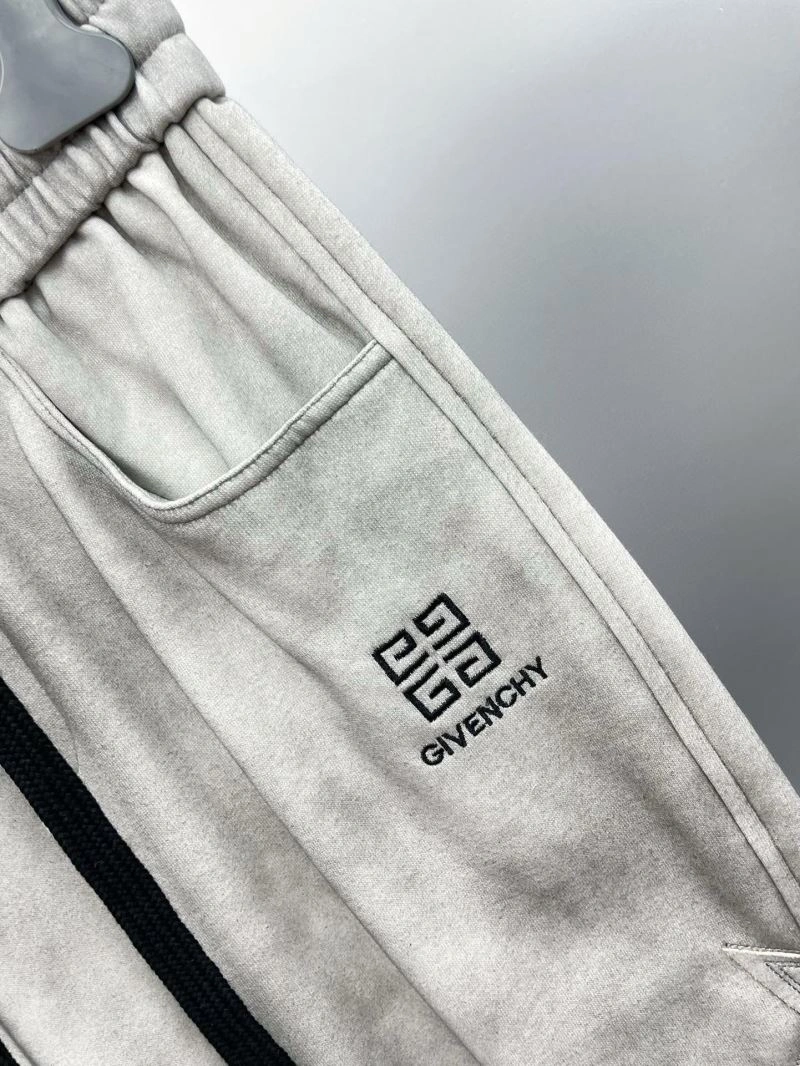 HighPerformance Givenchy Long Pants 124095