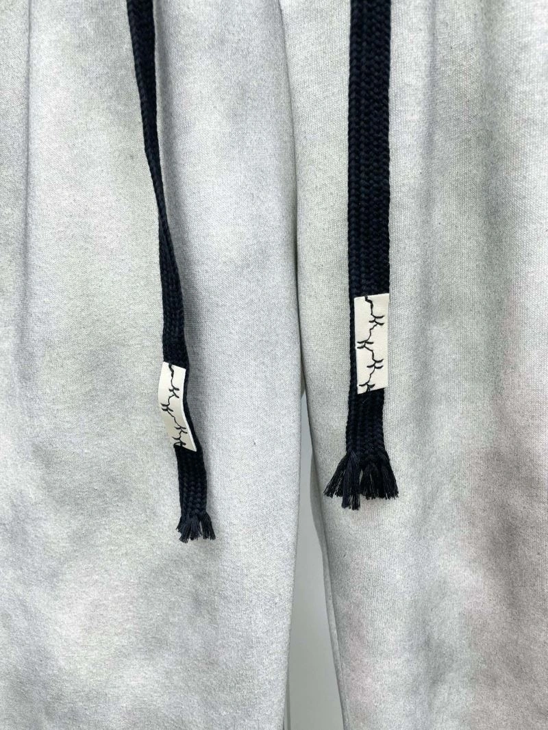 HighPerformance Givenchy Long Pants 124095