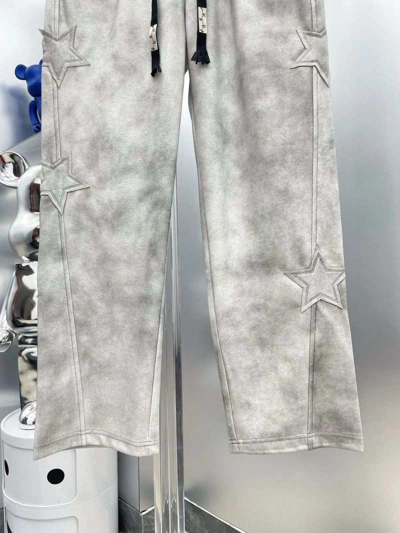 HighPerformance Givenchy Long Pants 124095