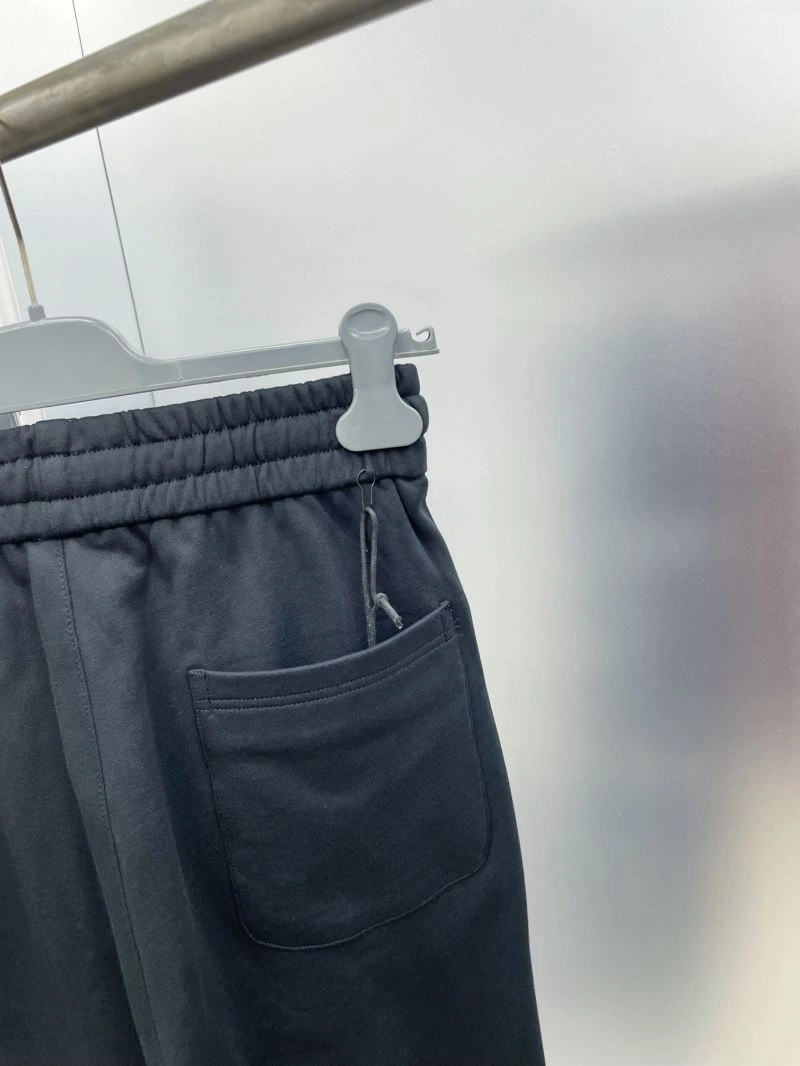 Fashionable Givenchy Long Pants 124078