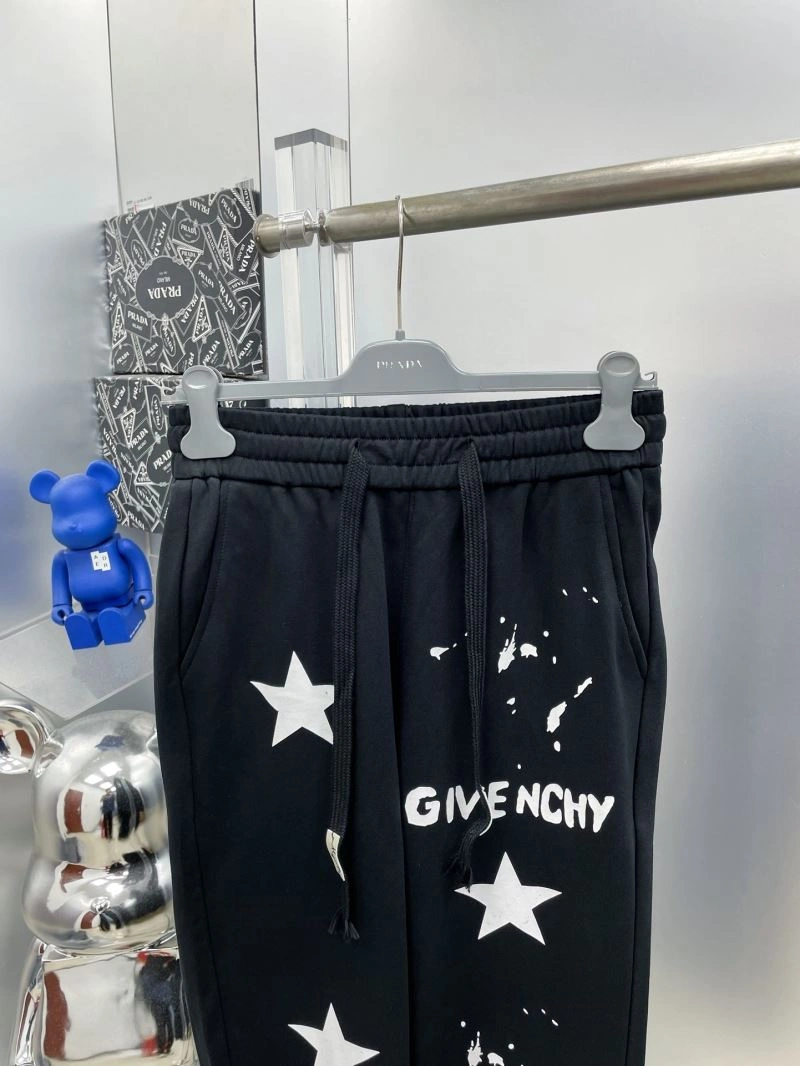 Fashionable Givenchy Long Pants 124078