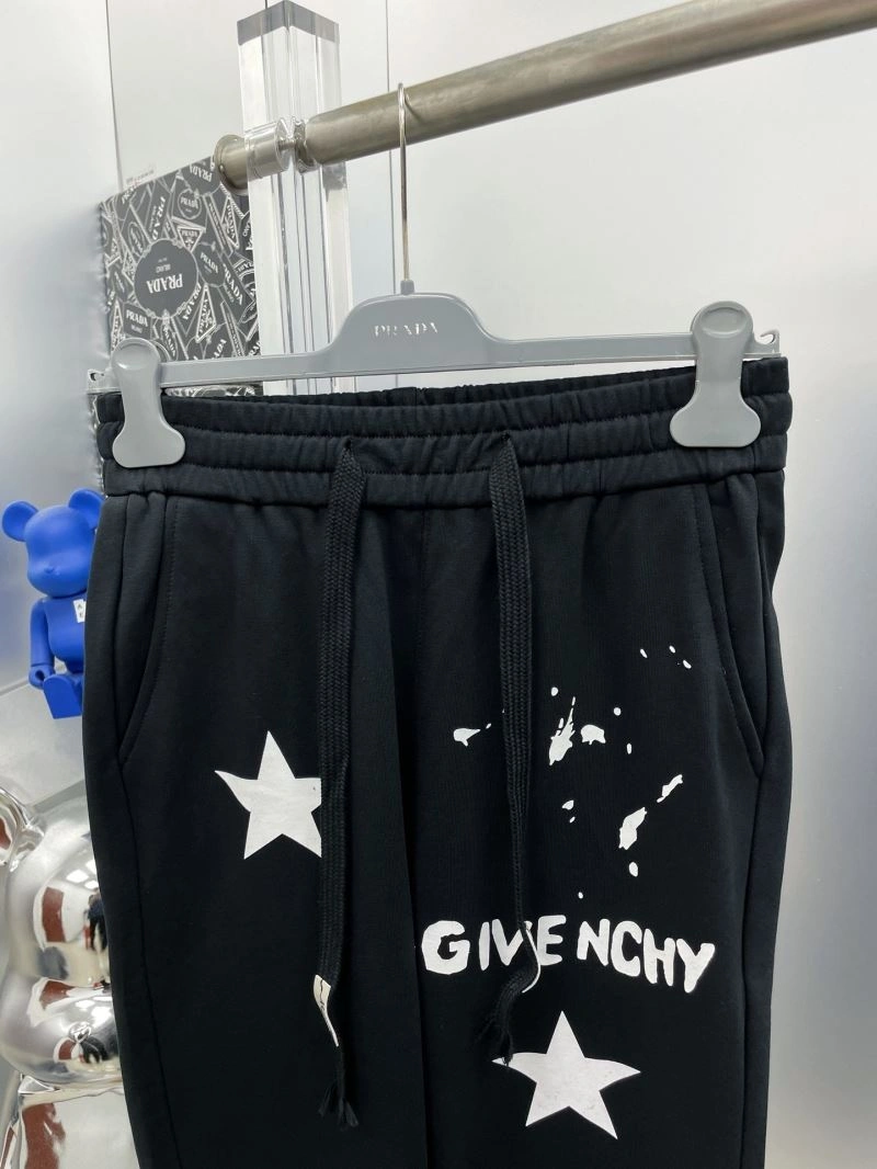 Fashionable Givenchy Long Pants 124078