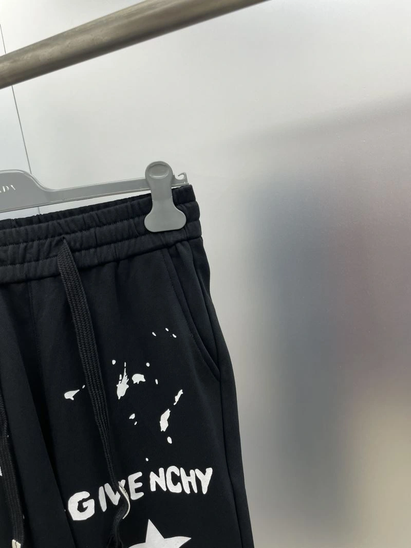 Fashionable Givenchy Long Pants 124078