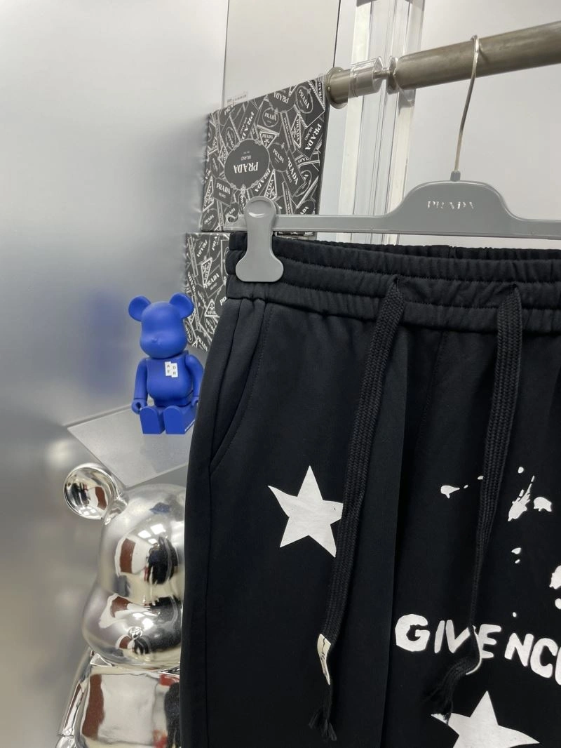 Fashionable Givenchy Long Pants 124078