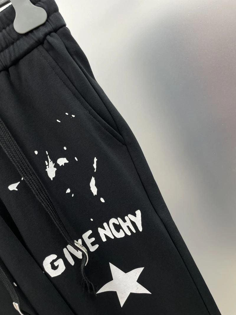 Fashionable Givenchy Long Pants 124078