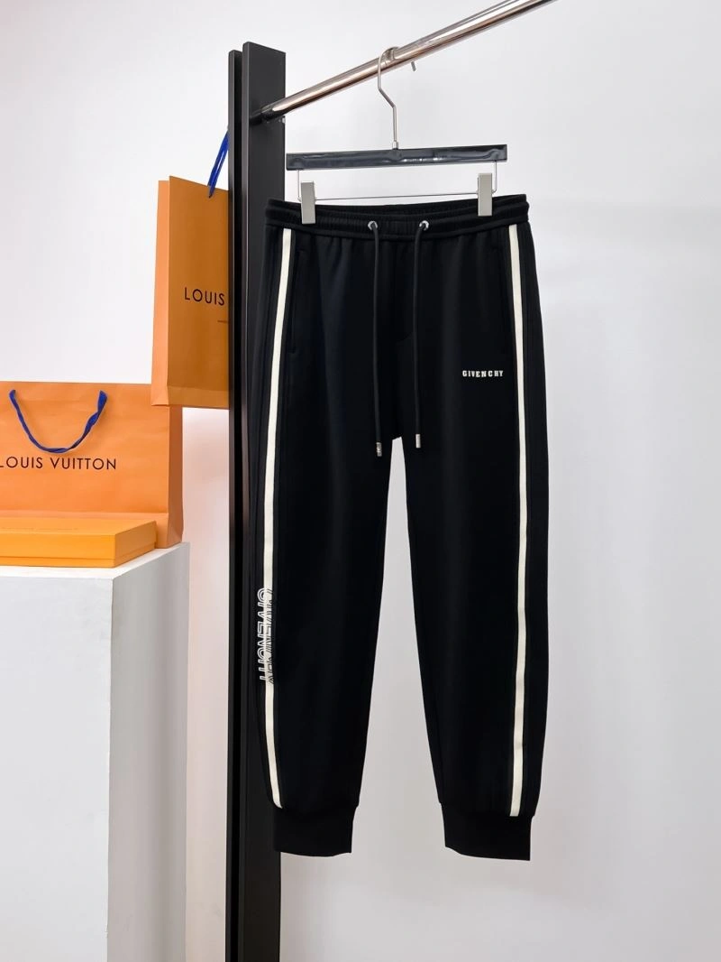 Givenchy Long Pants FastDry 124092