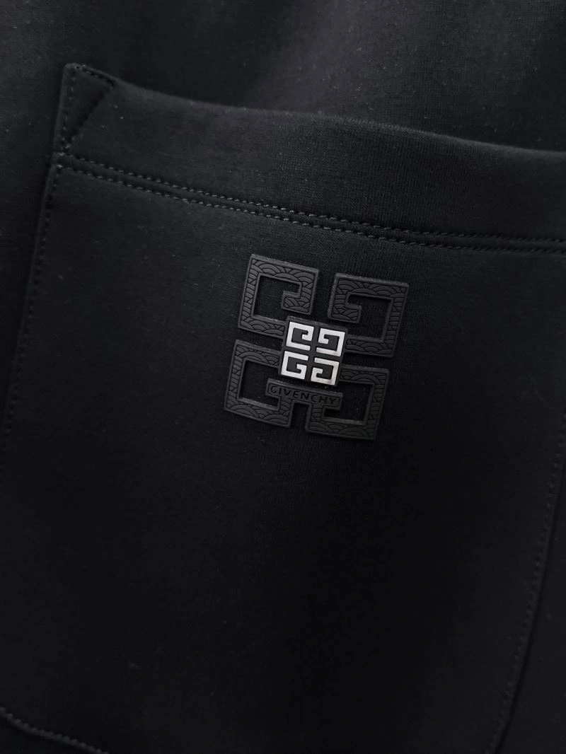 Givenchy Long Pants FastDry 124092