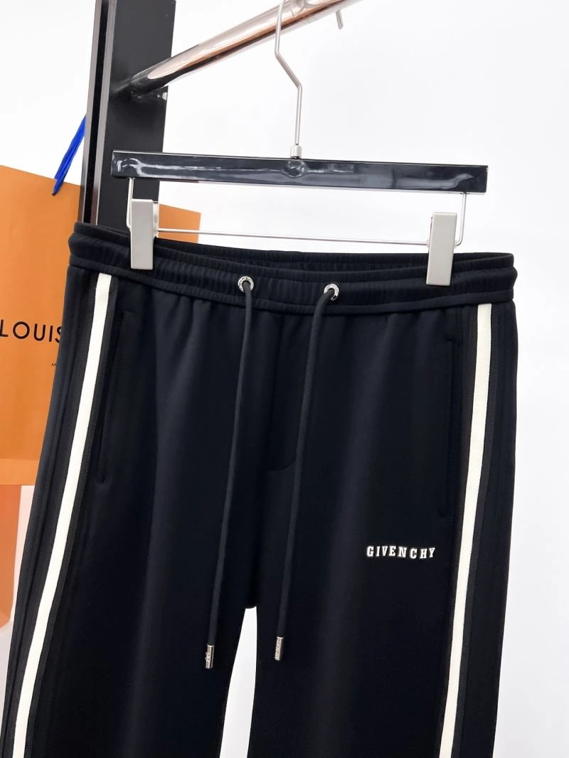 Givenchy Long Pants FastDry 124092