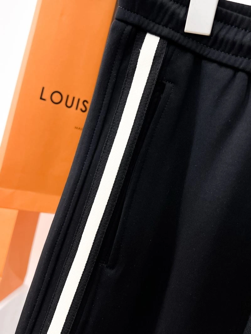 Givenchy Long Pants FastDry 124092
