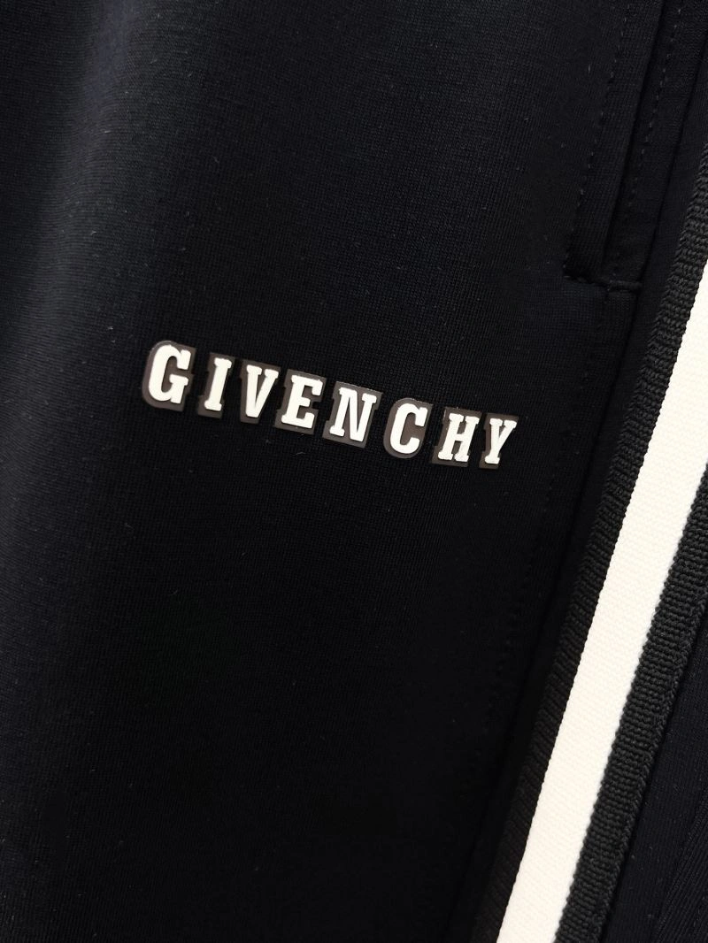 Givenchy Long Pants FastDry 124092