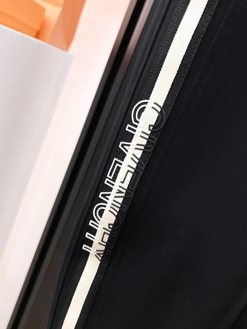 Givenchy Long Pants FastDry 124092
