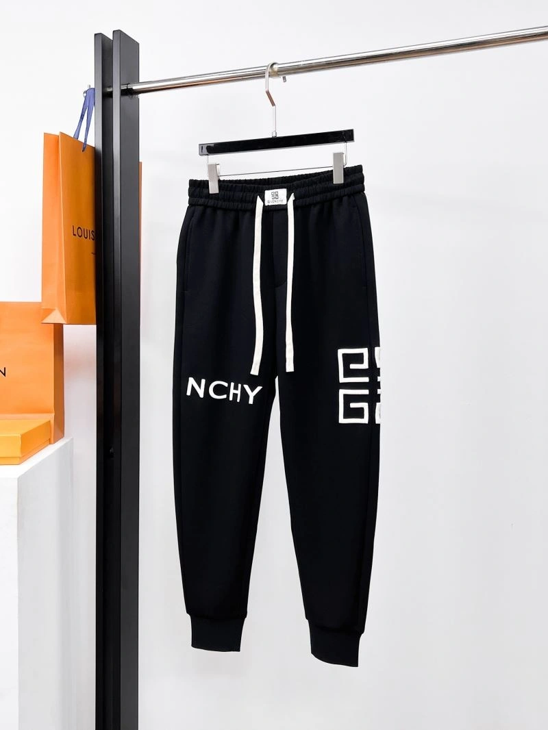 TechFriendly Givenchy Long Pants 124096