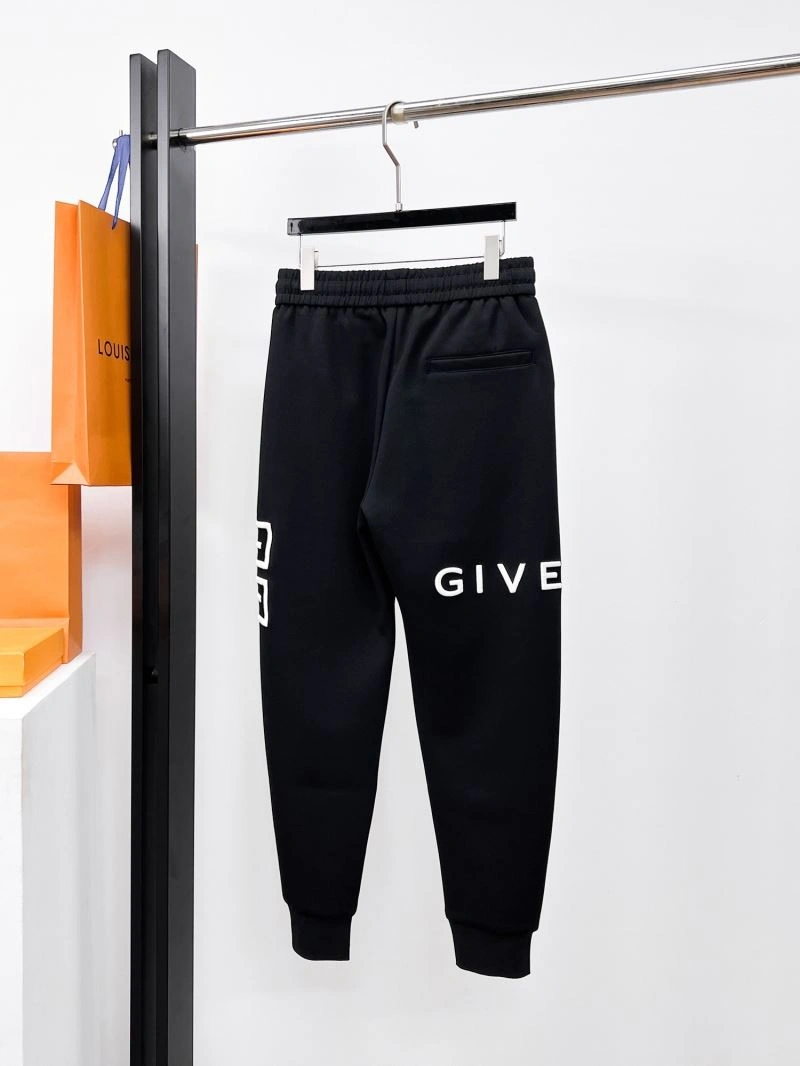 TechFriendly Givenchy Long Pants 124096