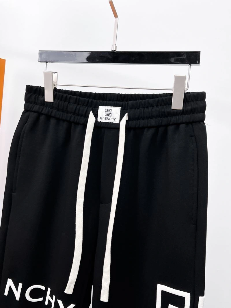 TechFriendly Givenchy Long Pants 124096