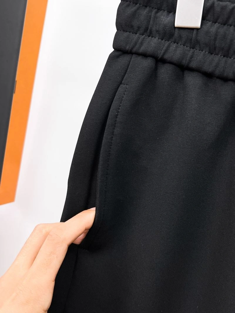 TechFriendly Givenchy Long Pants 124096