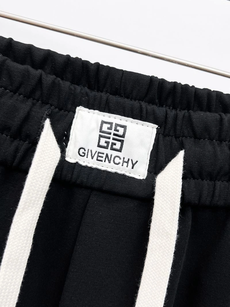 TechFriendly Givenchy Long Pants 124096