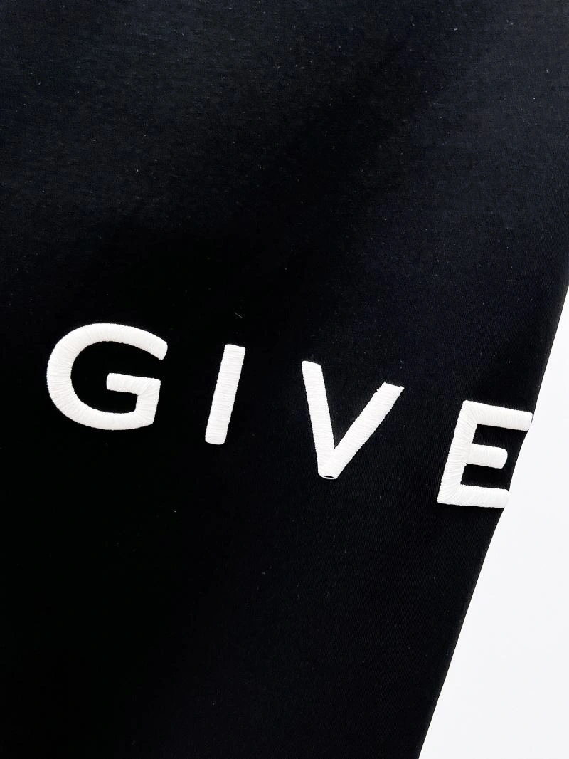 TechFriendly Givenchy Long Pants 124096
