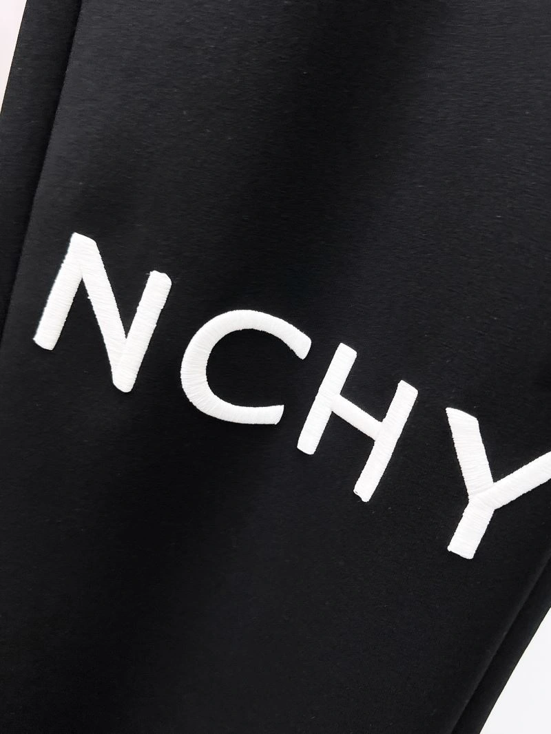 TechFriendly Givenchy Long Pants 124096