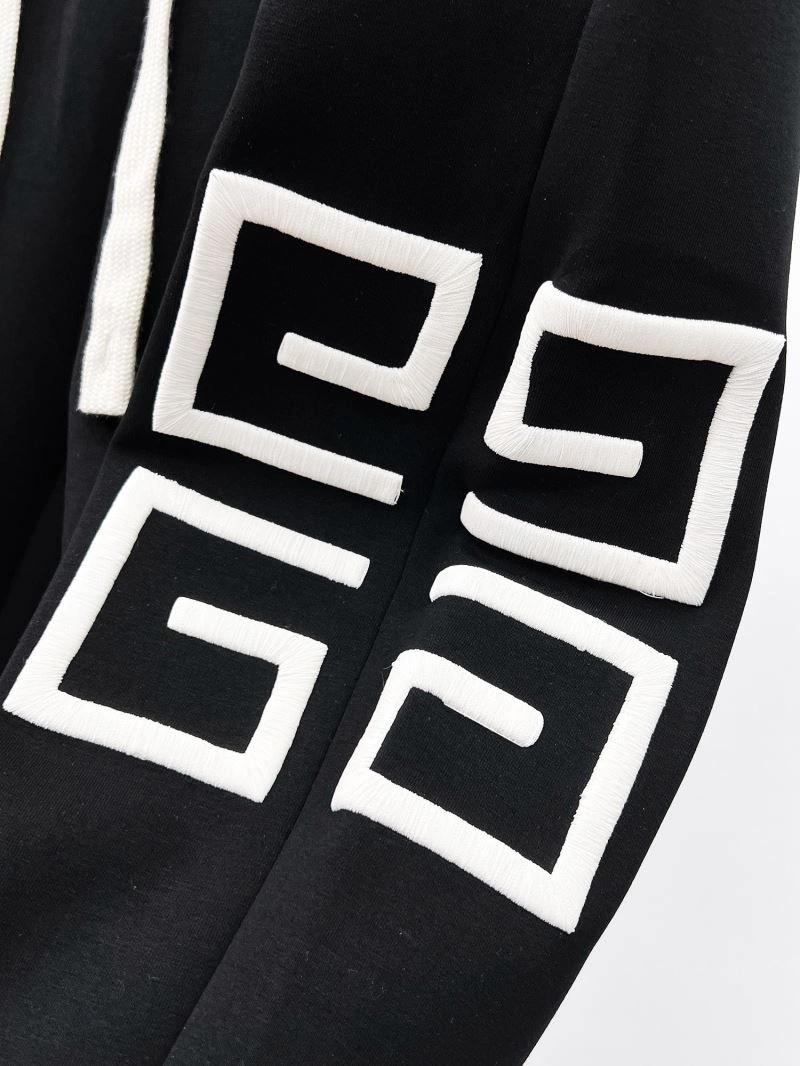 TechFriendly Givenchy Long Pants 124096
