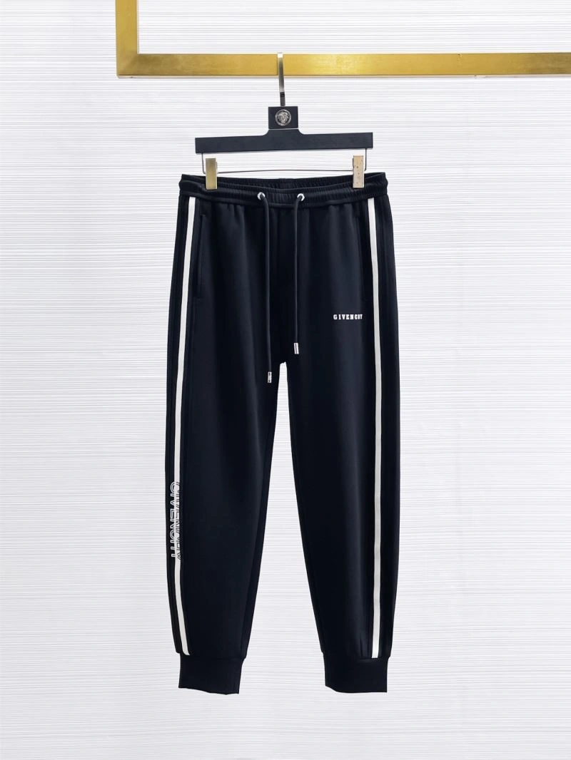 Trendsetting Givenchy Long Pants 124093