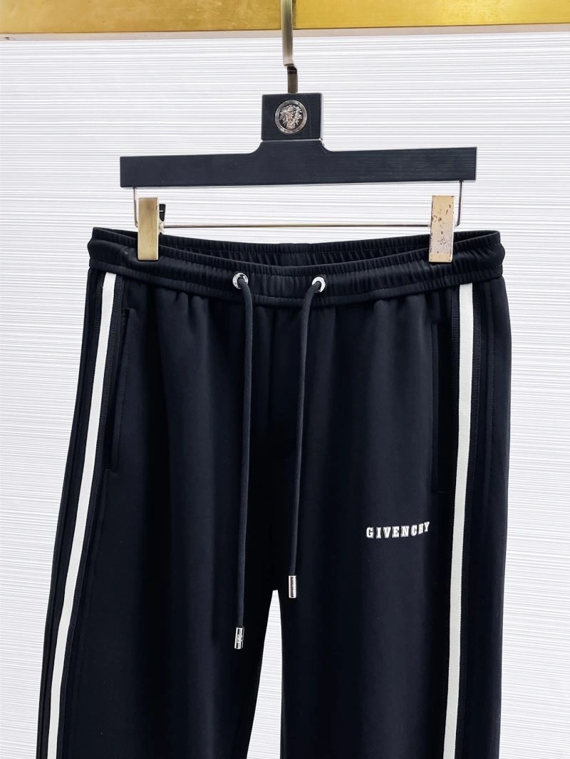Trendsetting Givenchy Long Pants 124093