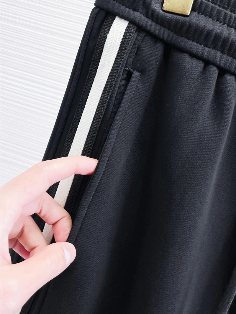 Trendsetting Givenchy Long Pants 124093