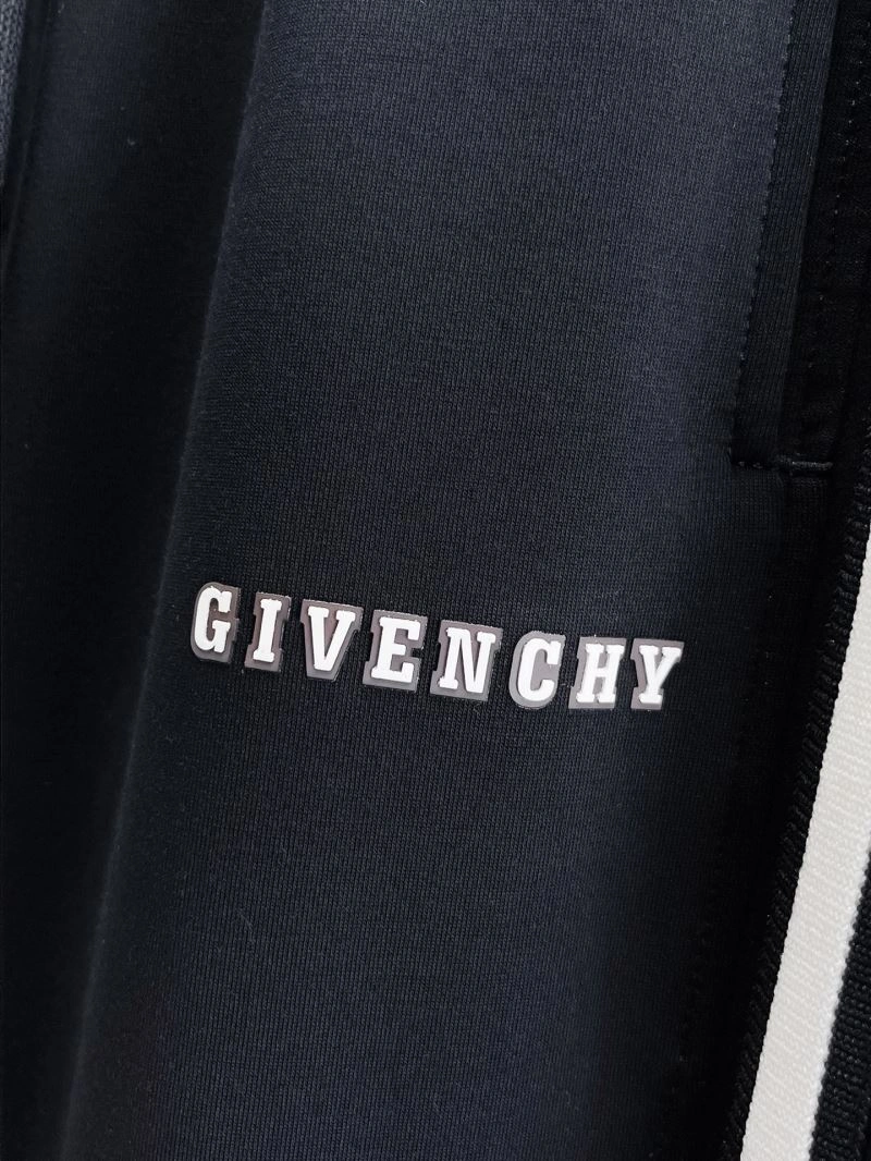 Trendsetting Givenchy Long Pants 124093