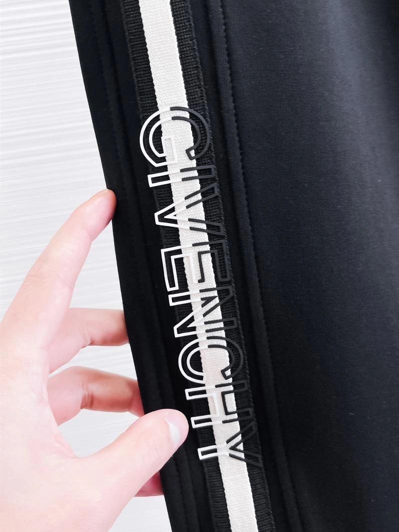 Trendsetting Givenchy Long Pants 124093