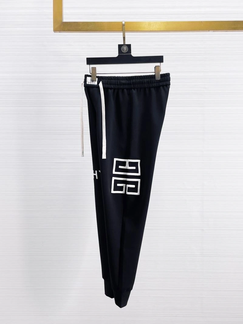 WrinkleFree Givenchy Long Pants 124088