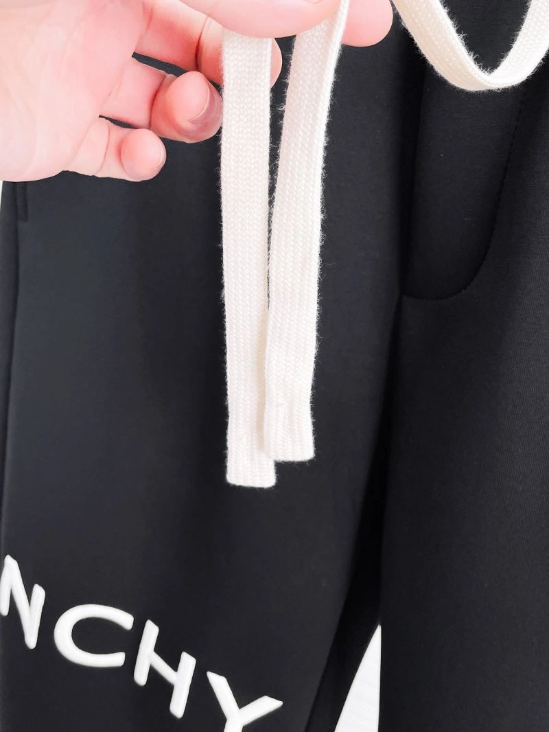 WrinkleFree Givenchy Long Pants 124088