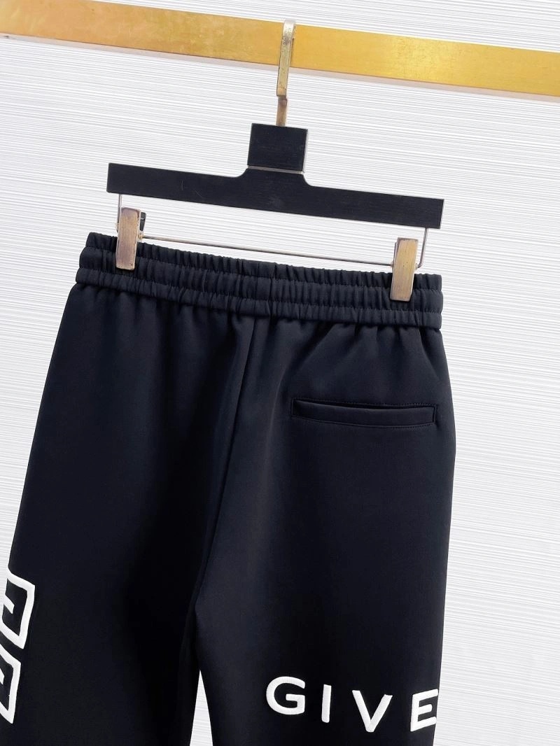 WrinkleFree Givenchy Long Pants 124088