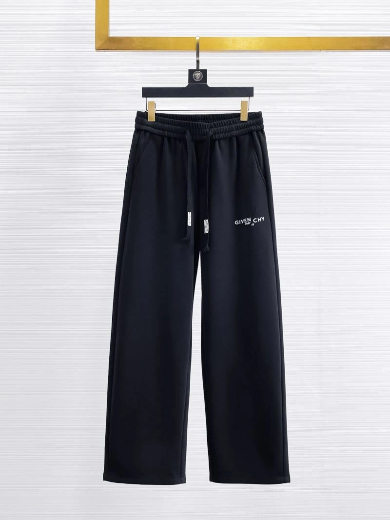 Bold Givenchy Long Pants 124018