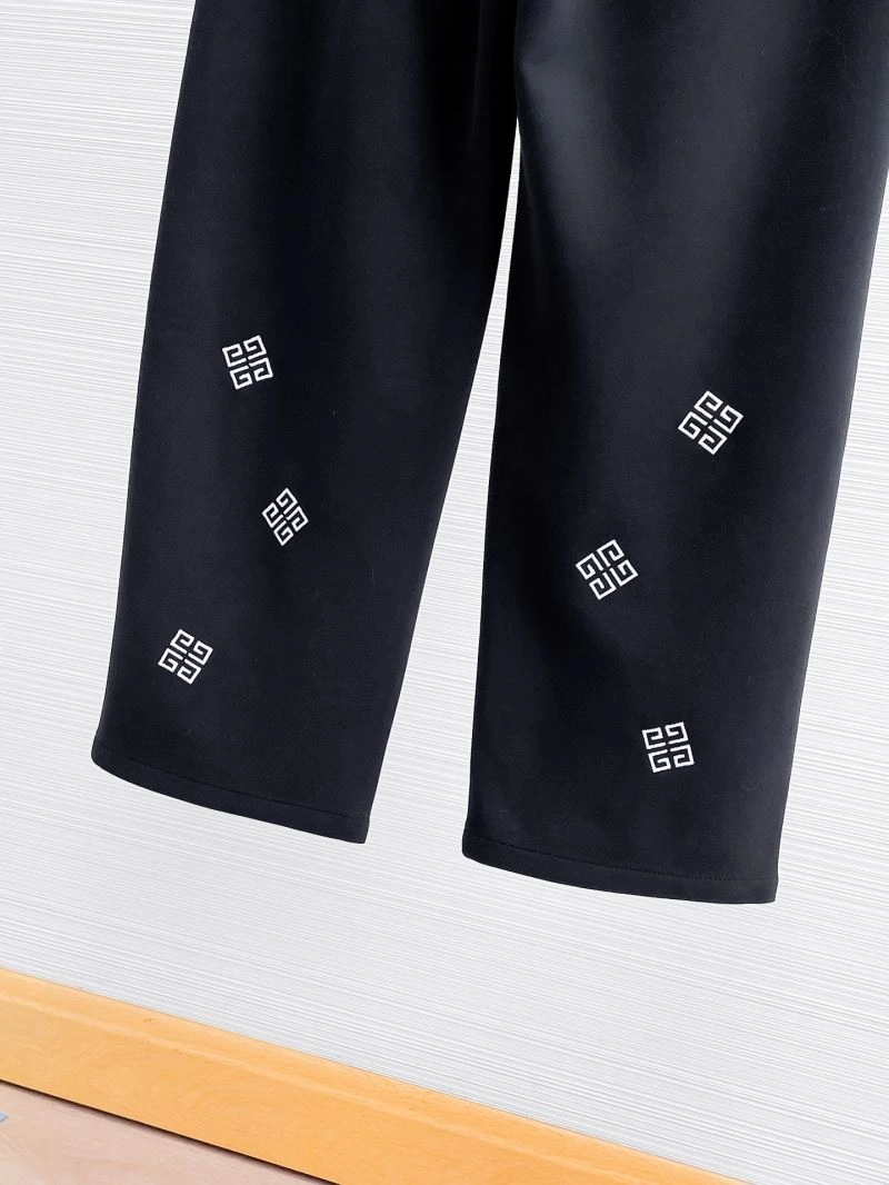 Bold Givenchy Long Pants 124018