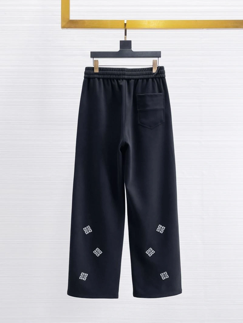 Bold Givenchy Long Pants 124018