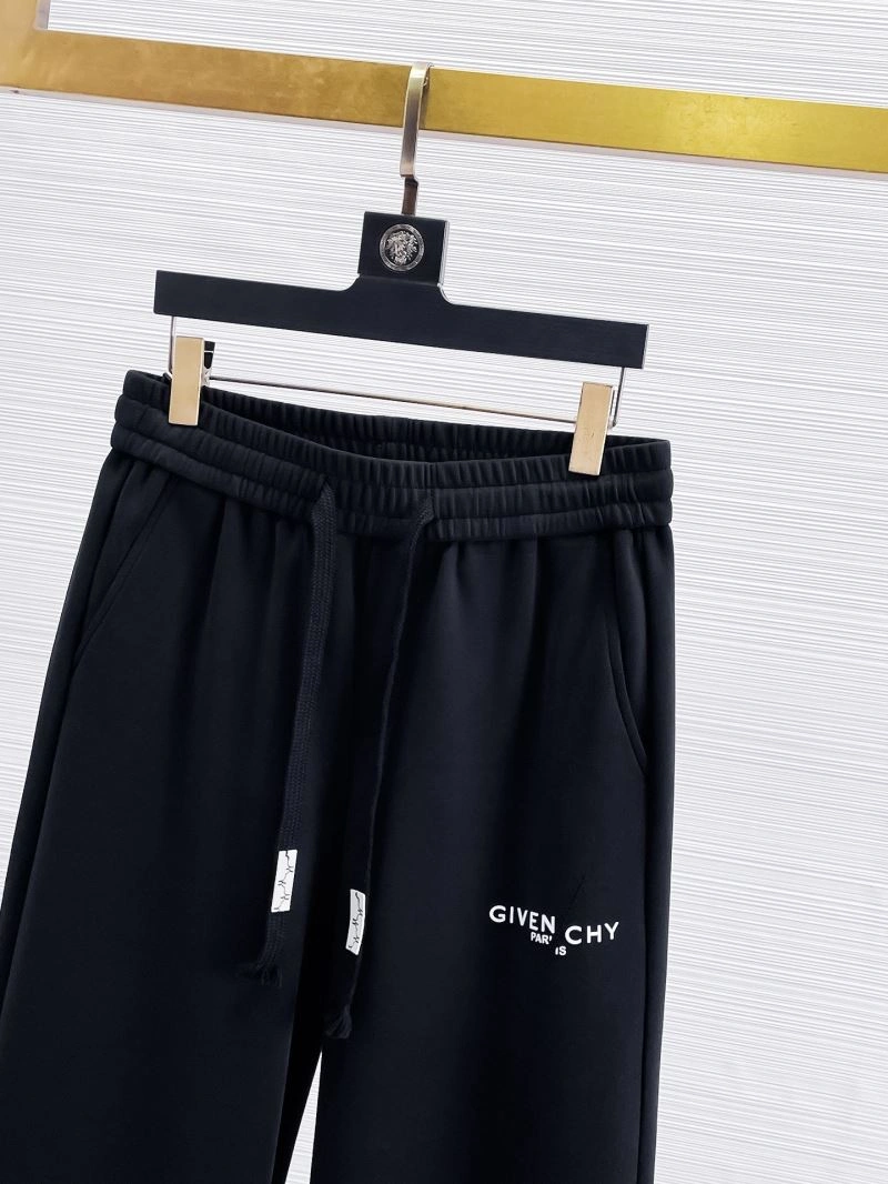 Bold Givenchy Long Pants 124018