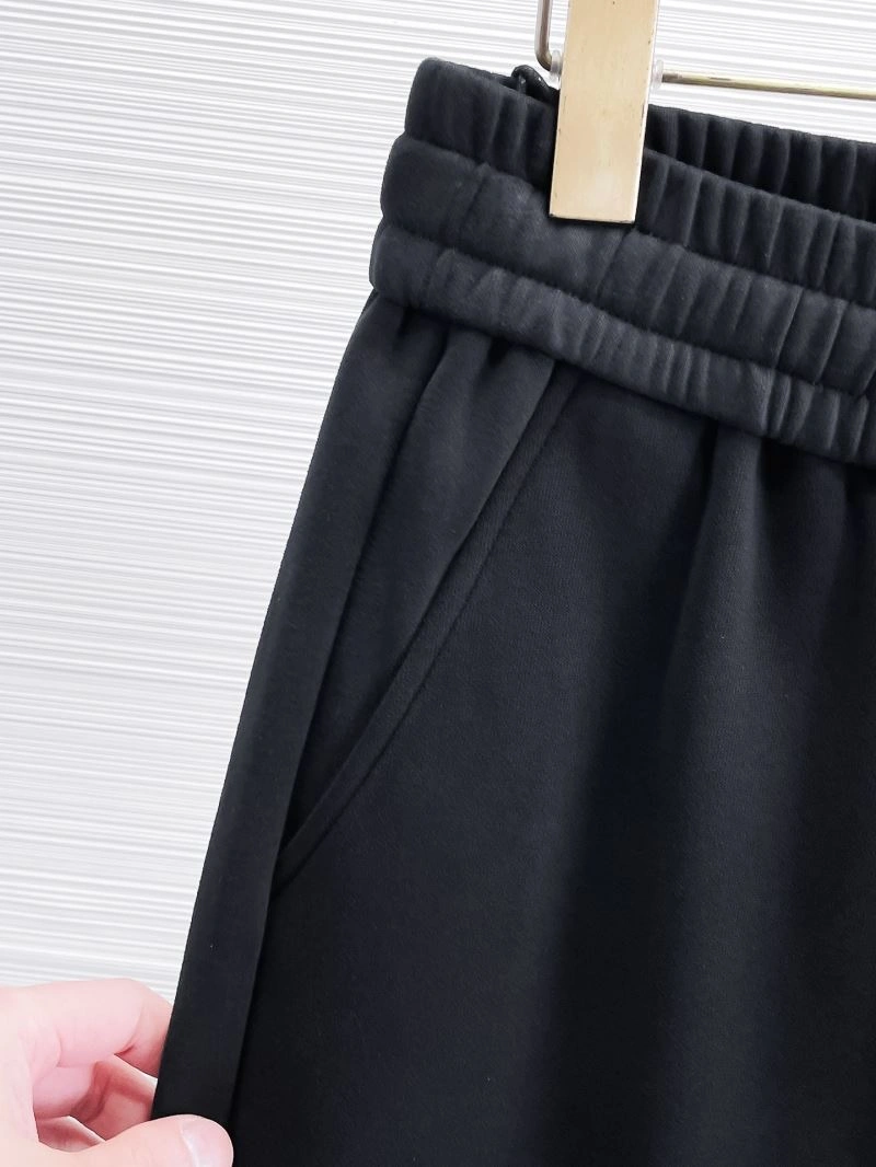 Bold Givenchy Long Pants 124018