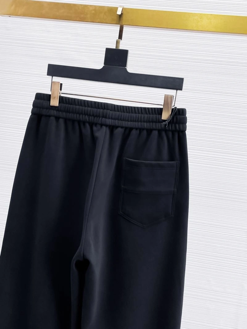 Bold Givenchy Long Pants 124018