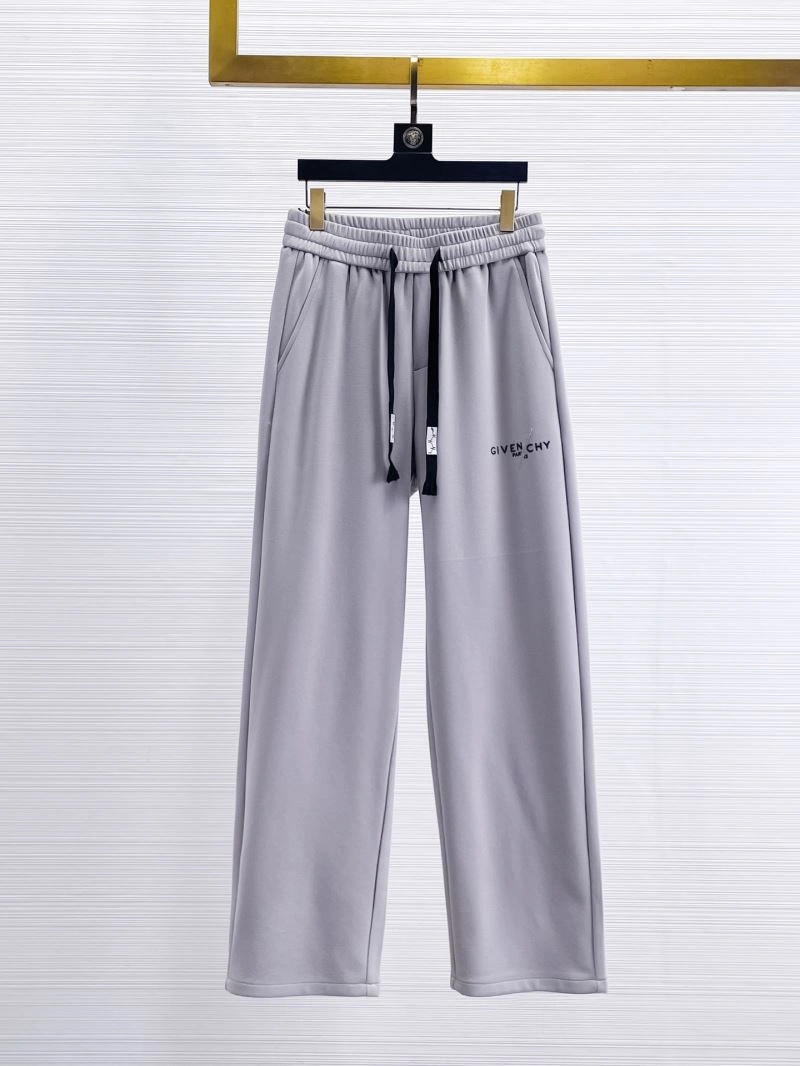 Givenchy Long Pants EyeCatching 124017