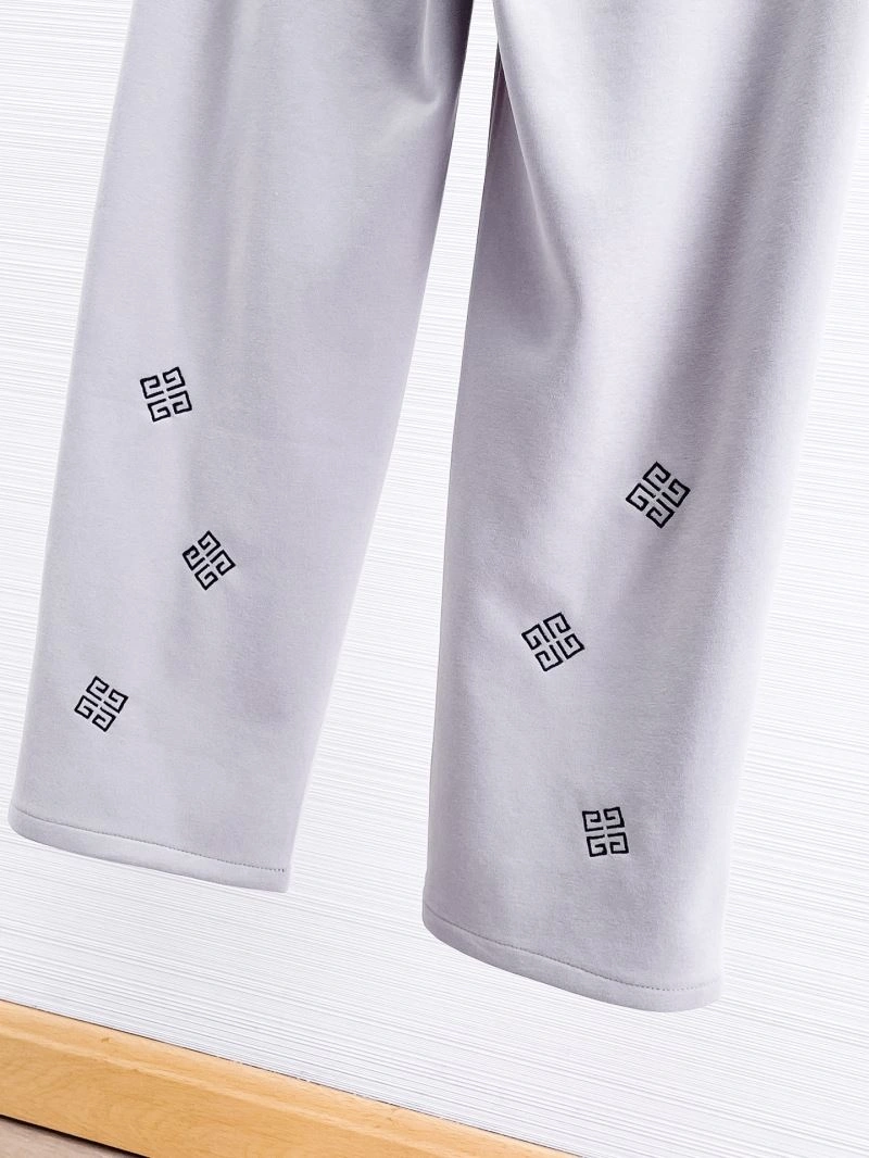 Givenchy Long Pants EyeCatching 124017