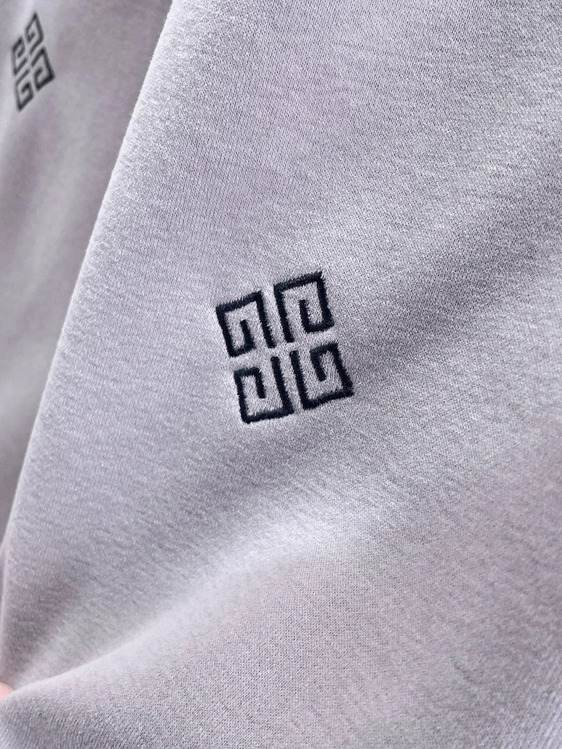 Givenchy Long Pants EyeCatching 124017