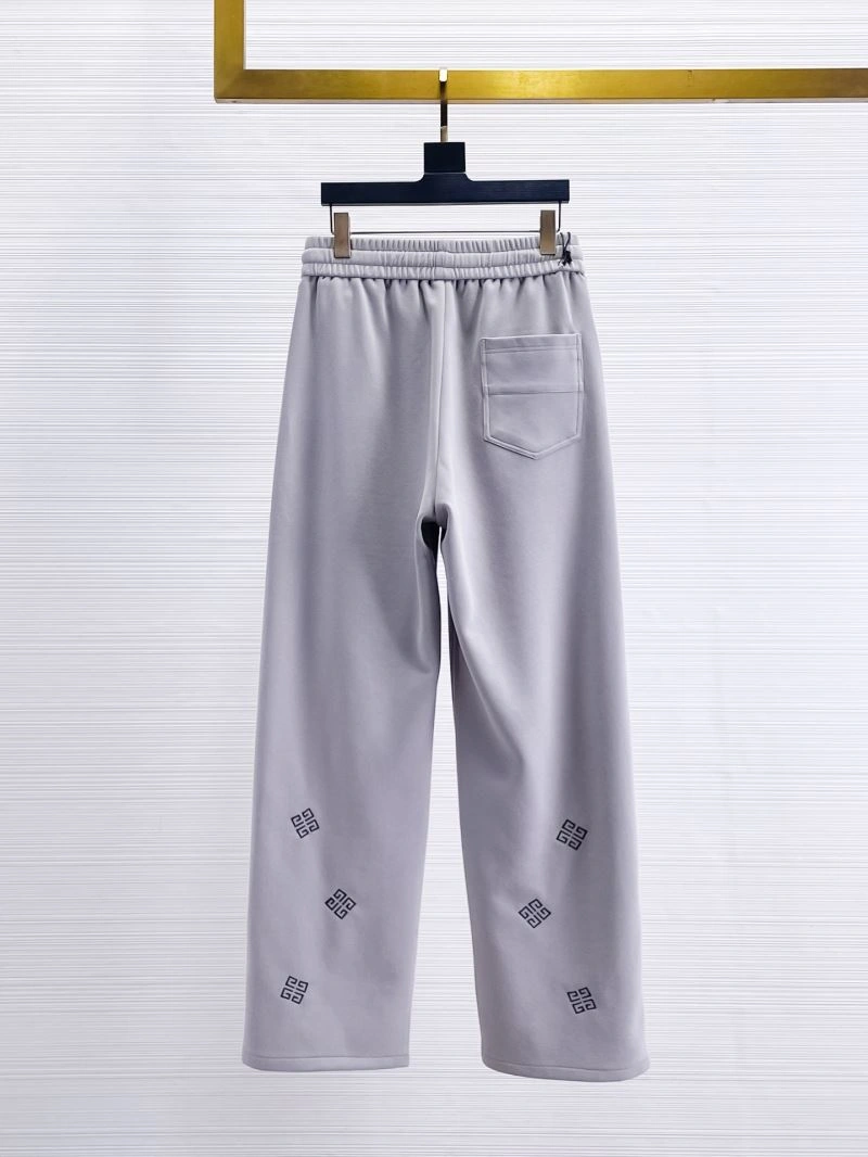 Givenchy Long Pants EyeCatching 124017