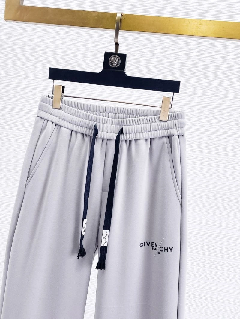 Givenchy Long Pants EyeCatching 124017