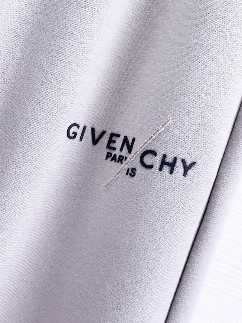 Givenchy Long Pants EyeCatching 124017