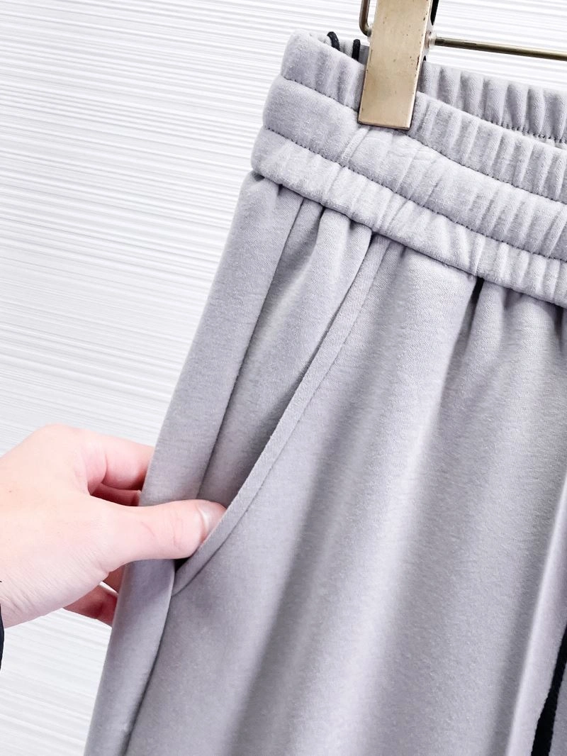 Givenchy Long Pants EyeCatching 124017
