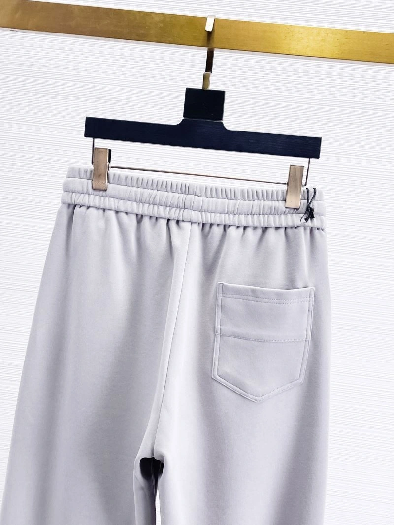 Givenchy Long Pants EyeCatching 124017