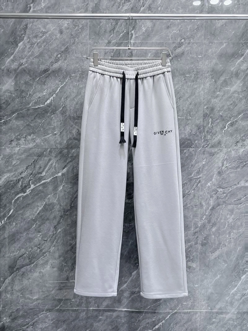 Attractive Givenchy Long Pants 124014