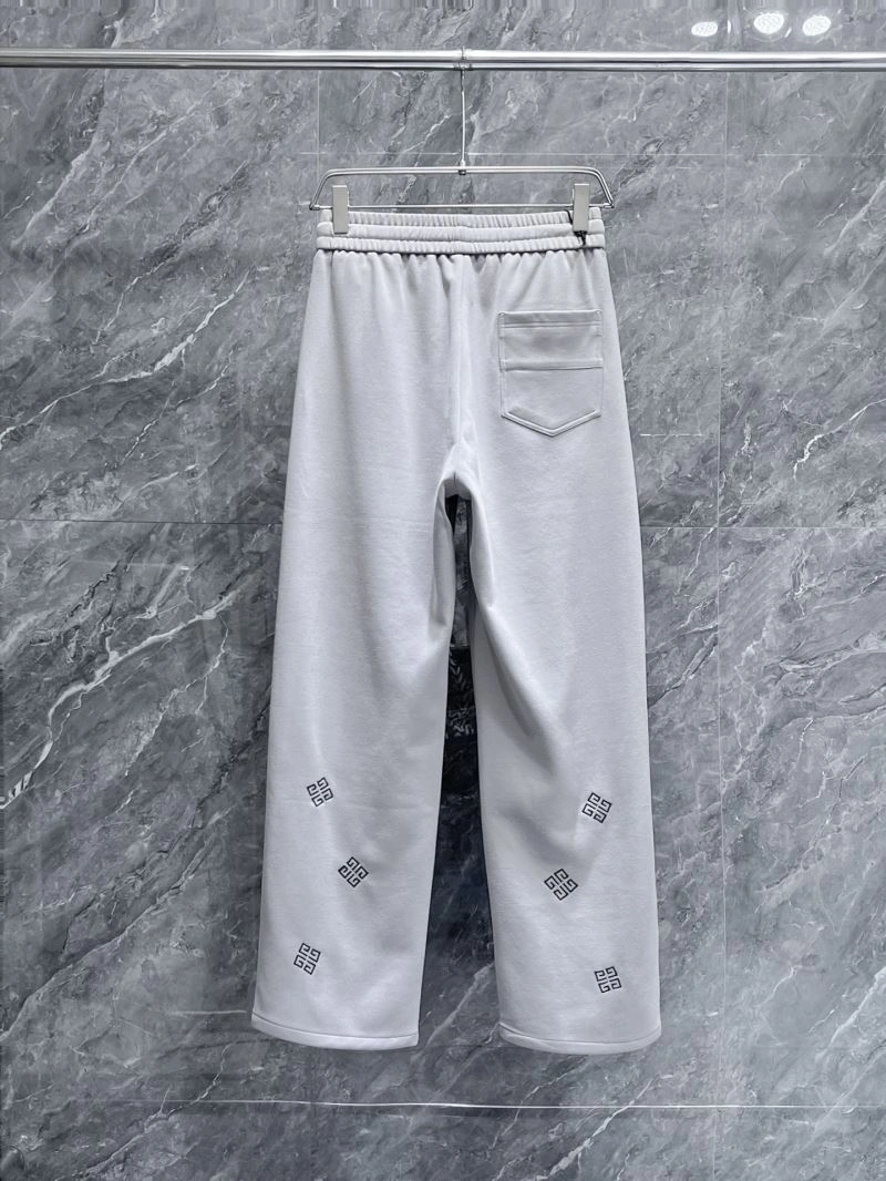 Attractive Givenchy Long Pants 124014
