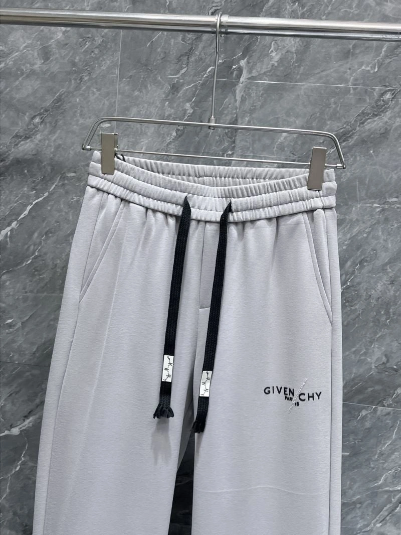 Attractive Givenchy Long Pants 124014