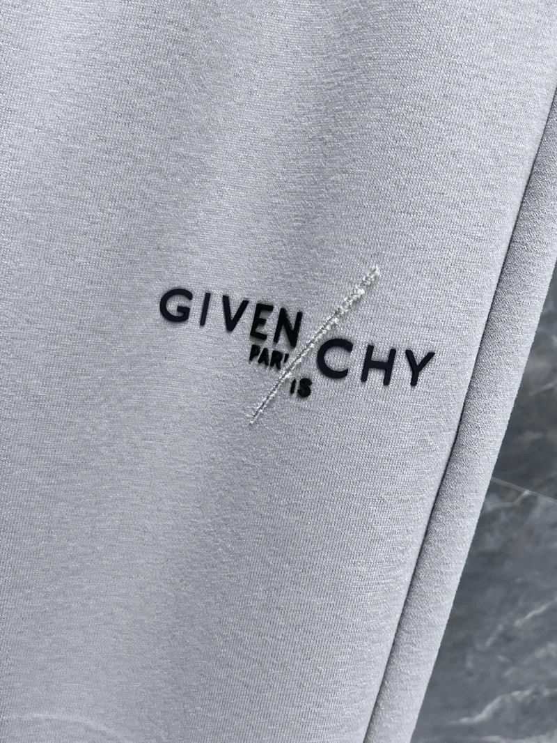 Attractive Givenchy Long Pants 124014